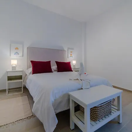 Apartamento Serenity