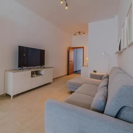 Apartamento Serenity *