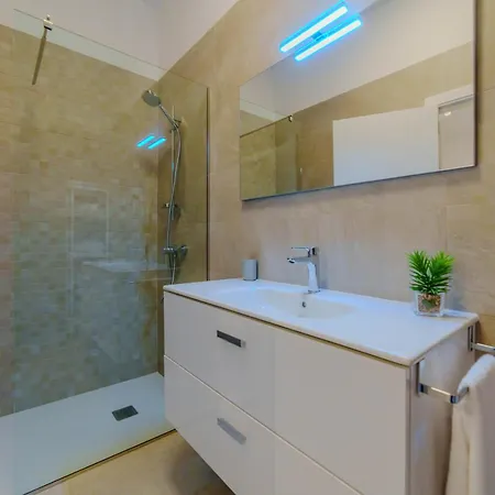 Apartamento Serenity
