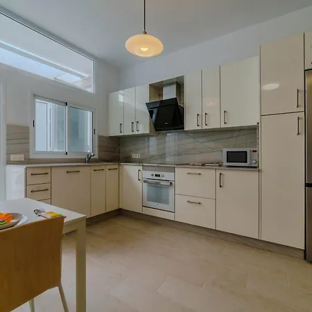 Appartement Serenity
